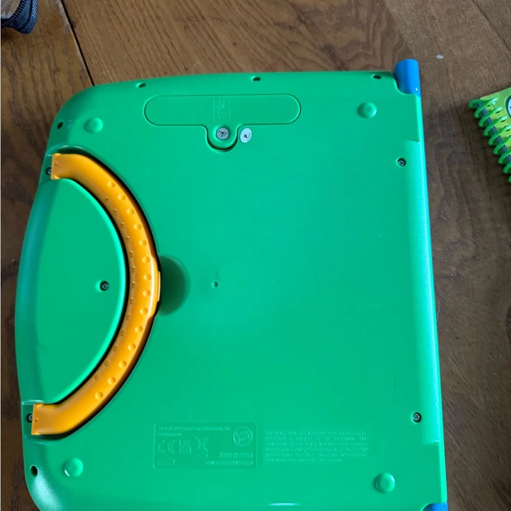 LeapStart Interactive Learning System - Picture 5 of 9